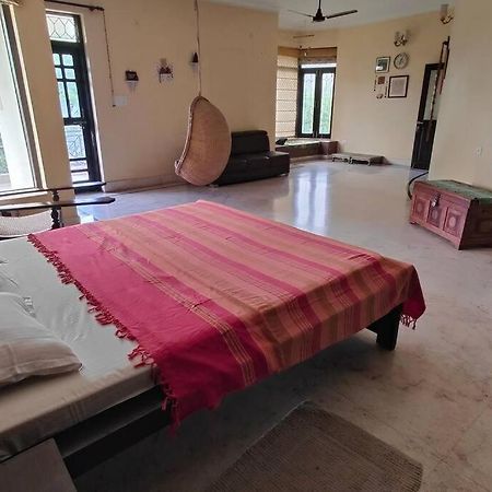 Basti House - Boutique Homestay Λάκναου Εξωτερικό φωτογραφία