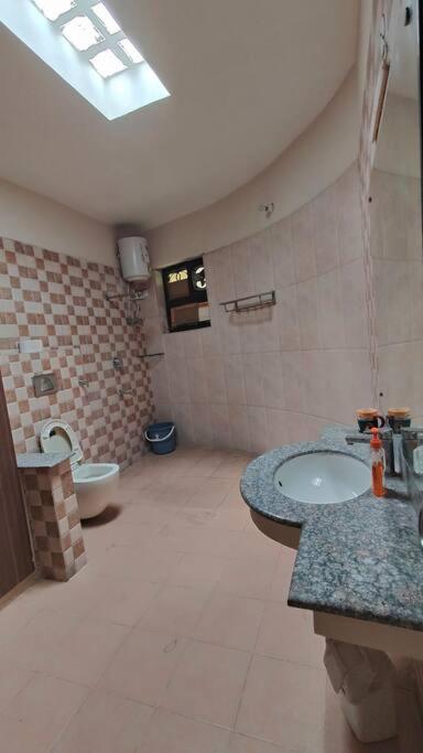 Basti House - Boutique Homestay Λάκναου Εξωτερικό φωτογραφία