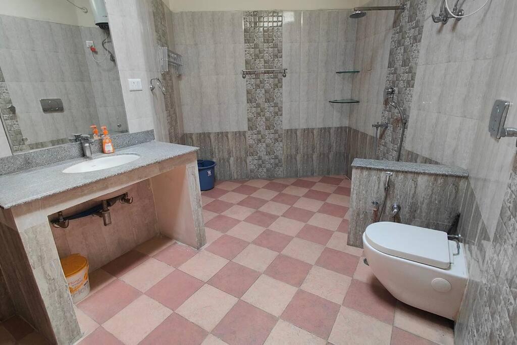 Basti House - Boutique Homestay Λάκναου Εξωτερικό φωτογραφία