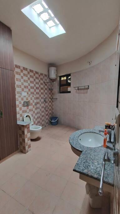 Basti House - Boutique Homestay Λάκναου Εξωτερικό φωτογραφία