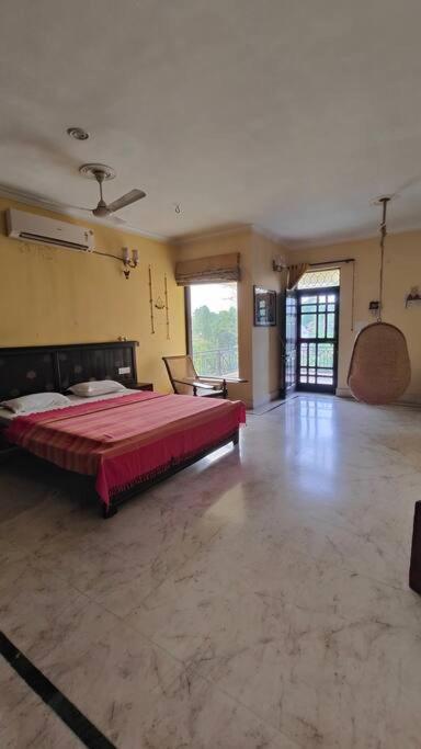 Basti House - Boutique Homestay Λάκναου Εξωτερικό φωτογραφία