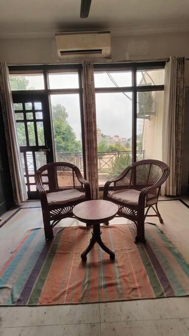 Basti House - Boutique Homestay Λάκναου Εξωτερικό φωτογραφία