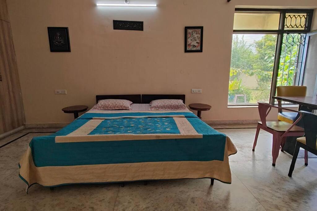Basti House - Boutique Homestay Λάκναου Εξωτερικό φωτογραφία