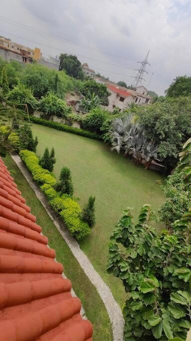 Basti House - Boutique Homestay Λάκναου Εξωτερικό φωτογραφία