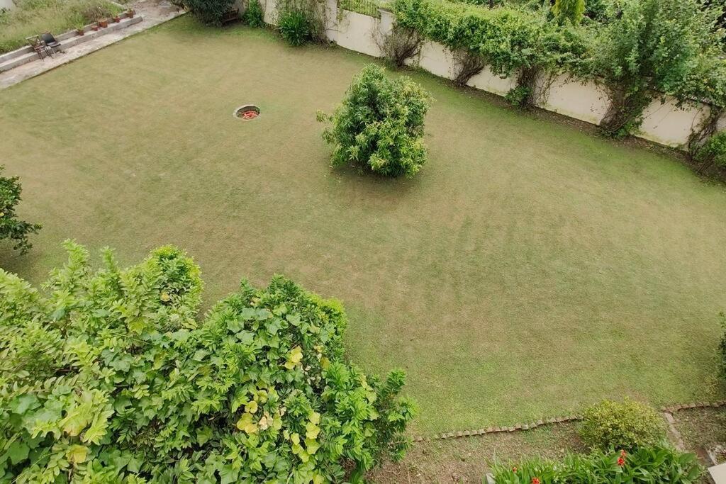 Basti House - Boutique Homestay Λάκναου Εξωτερικό φωτογραφία