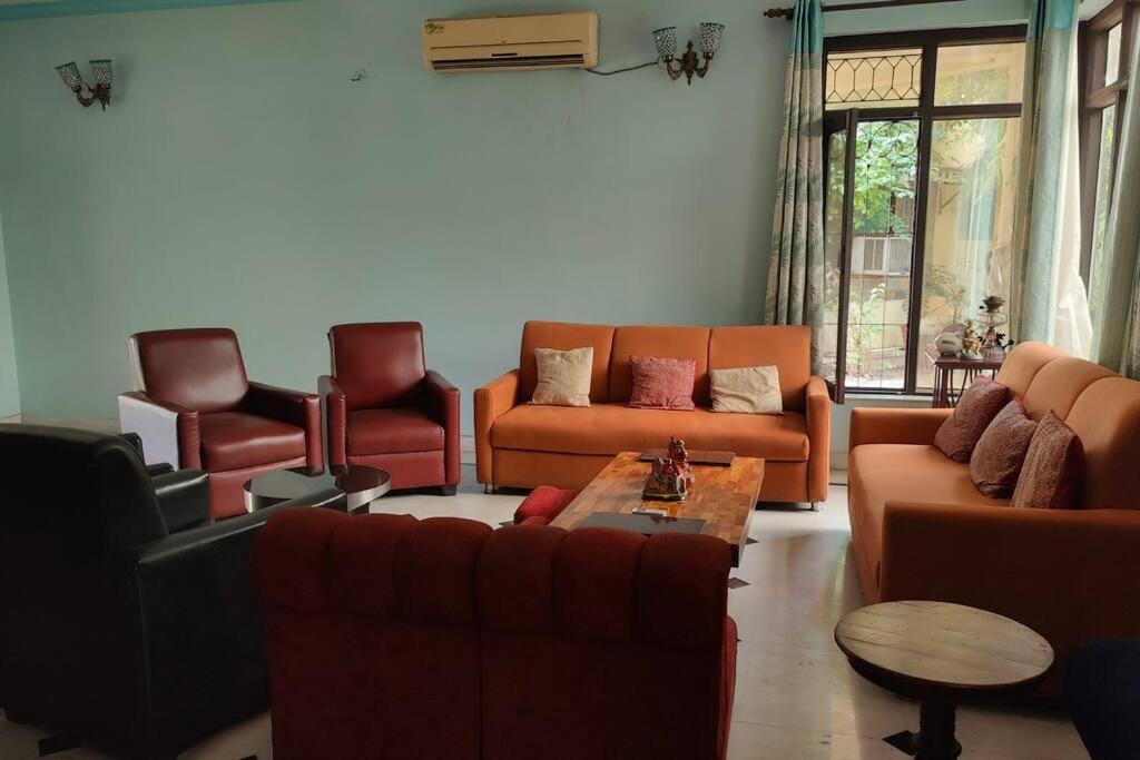 Basti House - Boutique Homestay Λάκναου Εξωτερικό φωτογραφία