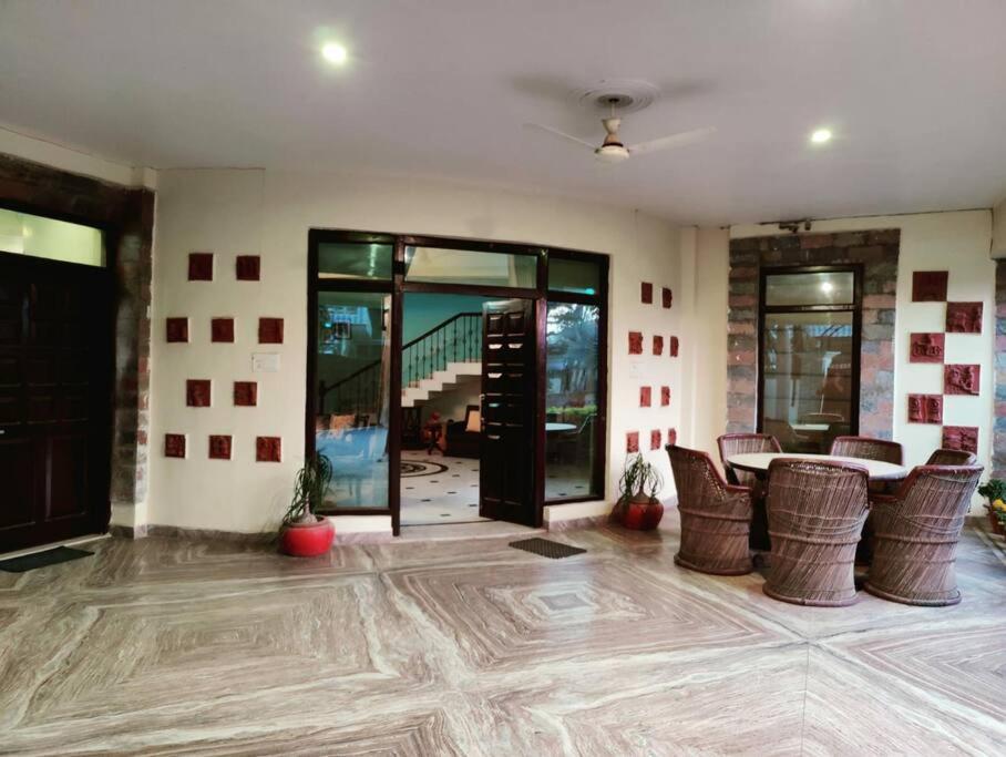 Basti House - Boutique Homestay Λάκναου Εξωτερικό φωτογραφία