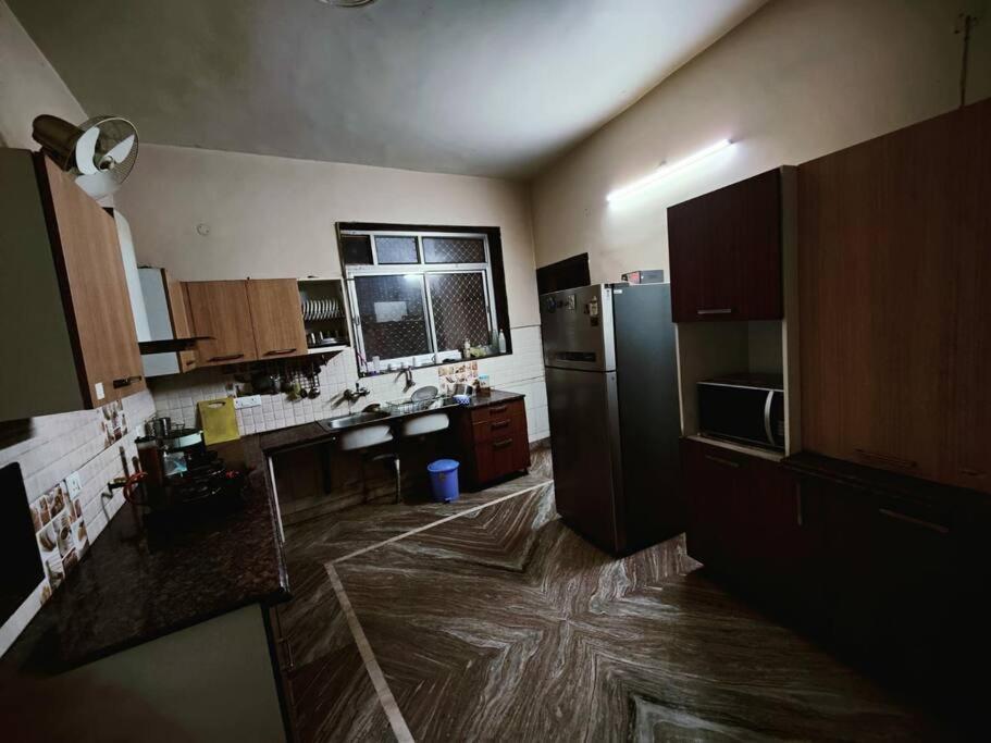 Basti House - Boutique Homestay Λάκναου Εξωτερικό φωτογραφία