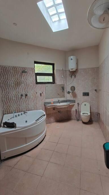 Basti House - Boutique Homestay Λάκναου Εξωτερικό φωτογραφία