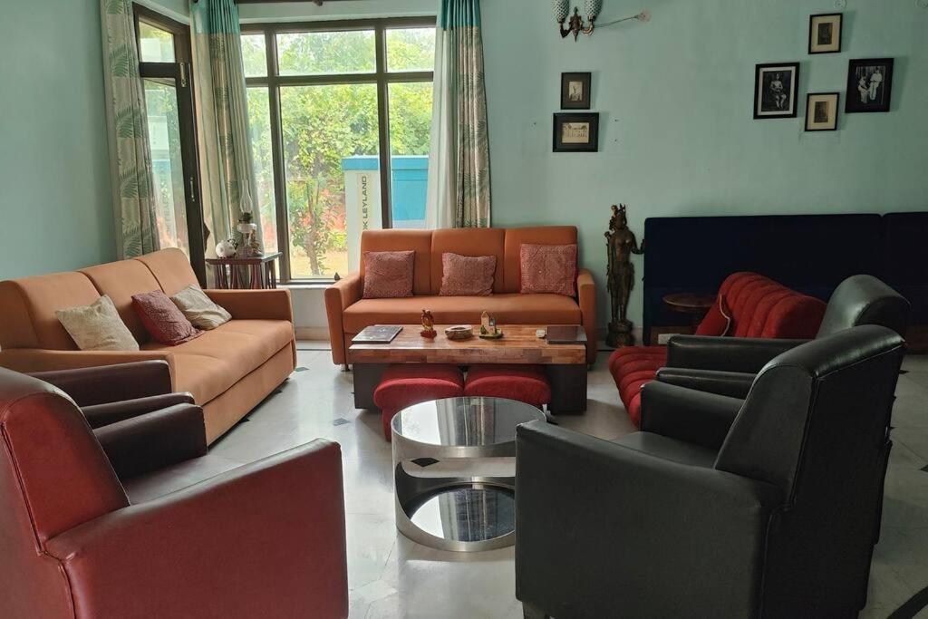 Basti House - Boutique Homestay Λάκναου Εξωτερικό φωτογραφία