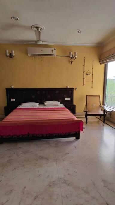 Basti House - Boutique Homestay Λάκναου Εξωτερικό φωτογραφία