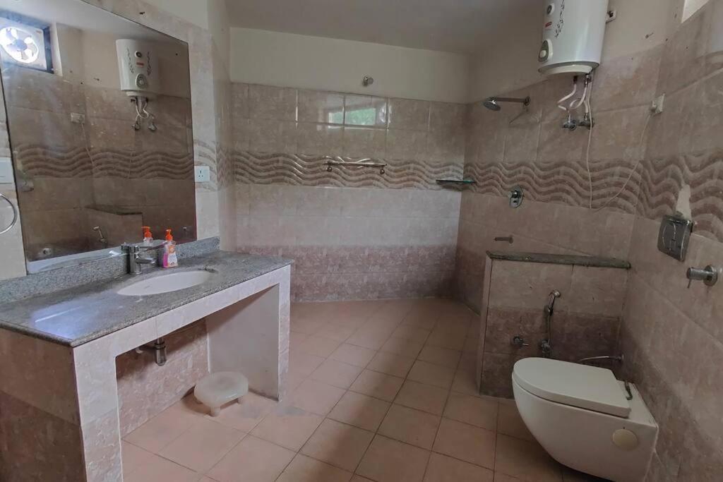 Basti House - Boutique Homestay Λάκναου Εξωτερικό φωτογραφία