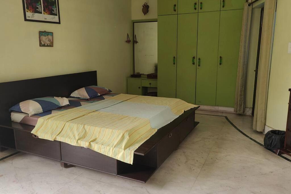 Basti House - Boutique Homestay Λάκναου Εξωτερικό φωτογραφία