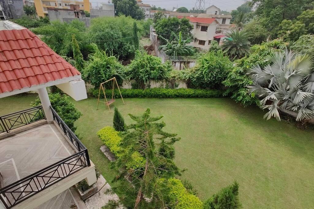 Basti House - Boutique Homestay Λάκναου Εξωτερικό φωτογραφία