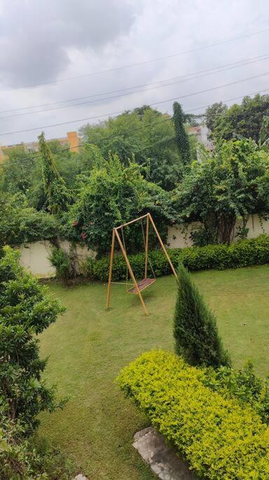 Basti House - Boutique Homestay Λάκναου Εξωτερικό φωτογραφία