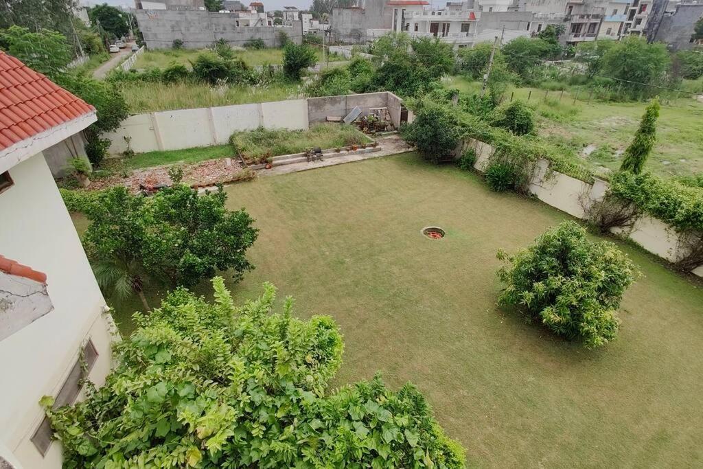 Basti House - Boutique Homestay Λάκναου Εξωτερικό φωτογραφία