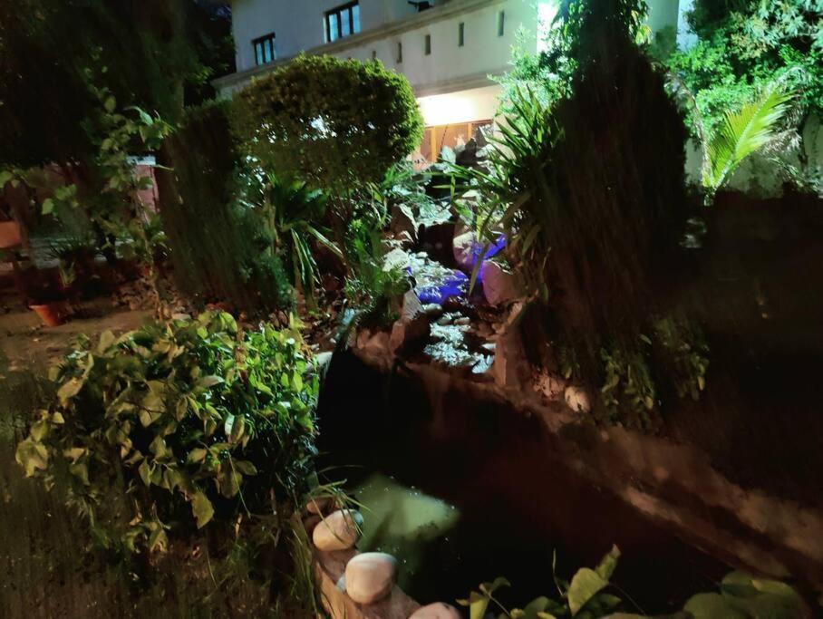 Basti House - Boutique Homestay Λάκναου Εξωτερικό φωτογραφία