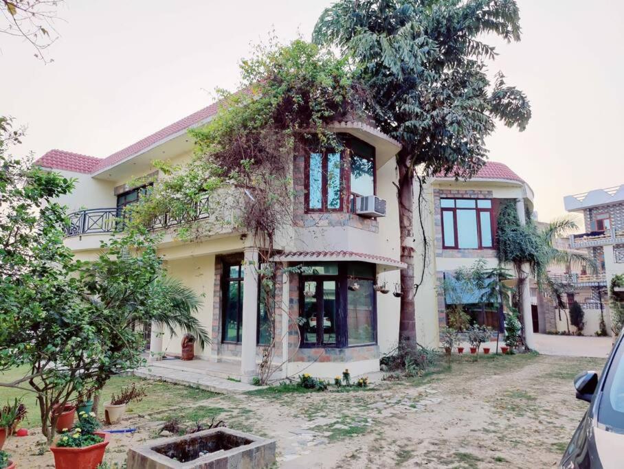 Basti House - Boutique Homestay Λάκναου Εξωτερικό φωτογραφία