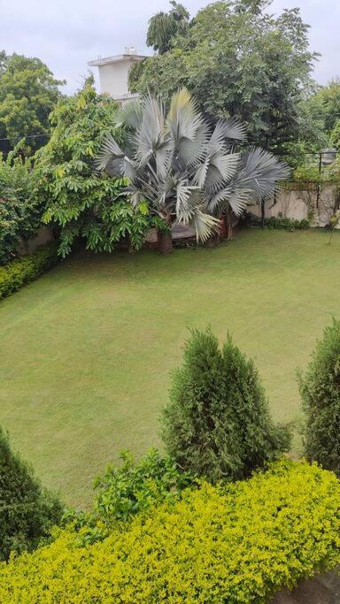 Basti House - Boutique Homestay Λάκναου Εξωτερικό φωτογραφία