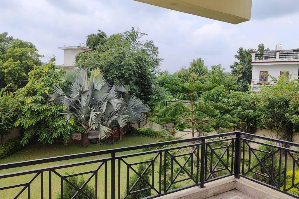 Basti House - Boutique Homestay Λάκναου Εξωτερικό φωτογραφία