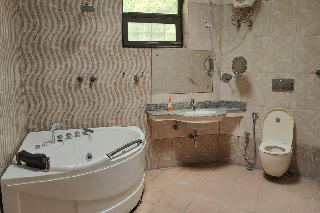 Basti House - Boutique Homestay Λάκναου Εξωτερικό φωτογραφία
